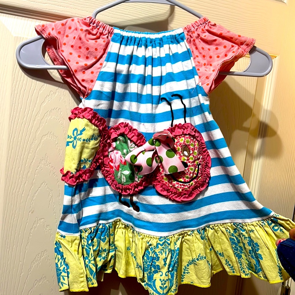 24m Boutique Top La Jenns